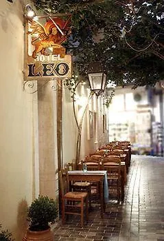Hotel Leo Rethymnon