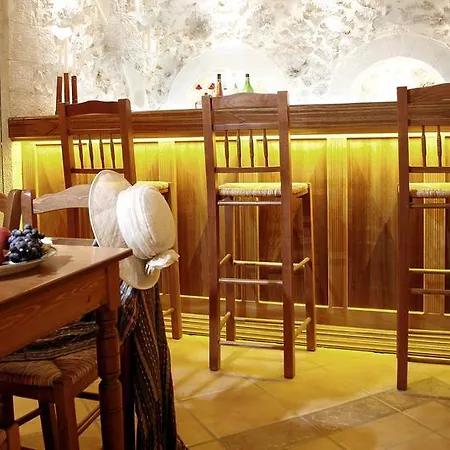 Hotel Leo Rethymnon