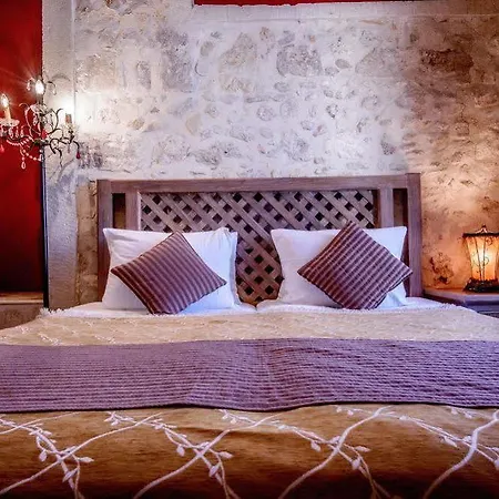 Hotel Leo Rethymnon