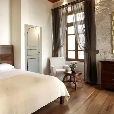 Leo Hotel Rethymnon