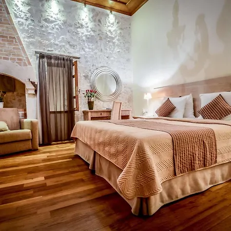 Leo Hotel Rethymnon