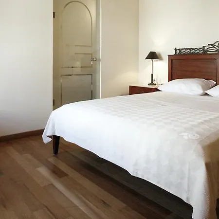 Hotel Leo Rethymno (Crete)