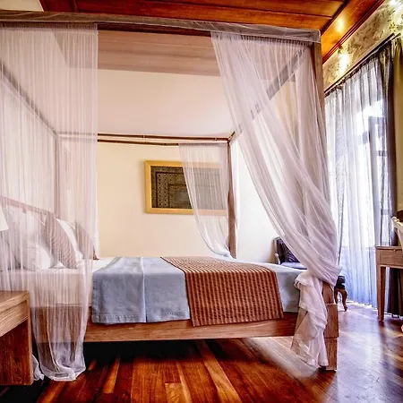 Leo Hotel Rethymno (Crete)