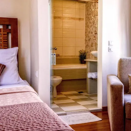 Leo Hotel Rethymno (Crete)
