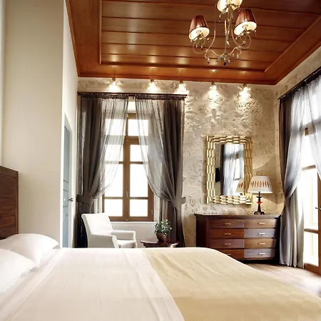 Leo Hotel Rethymno (Crete)