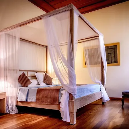 Hotel Leo Rethymno (Crete)