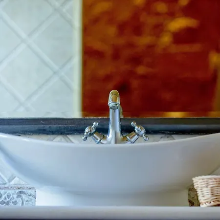 Hotel Leo Rethymno (Crete)