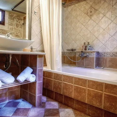Leo Hotel Rethymno (Crete)